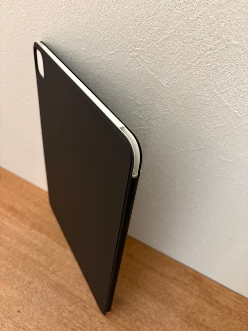 13インチiPad Pro(M4)用Smart Folio ブラック