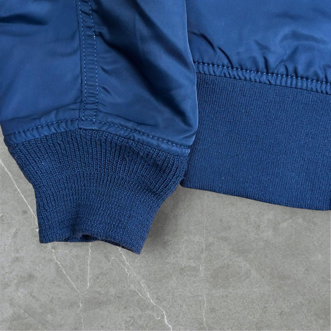 美品ALPHA INDUSTRIES MA-1 フライトジャケット XS