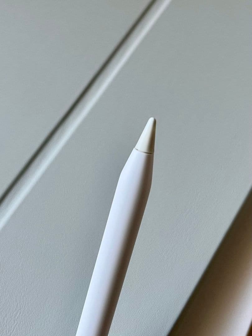 iPad Air第5世代　Apple Pencil第2世代　キーボードセット