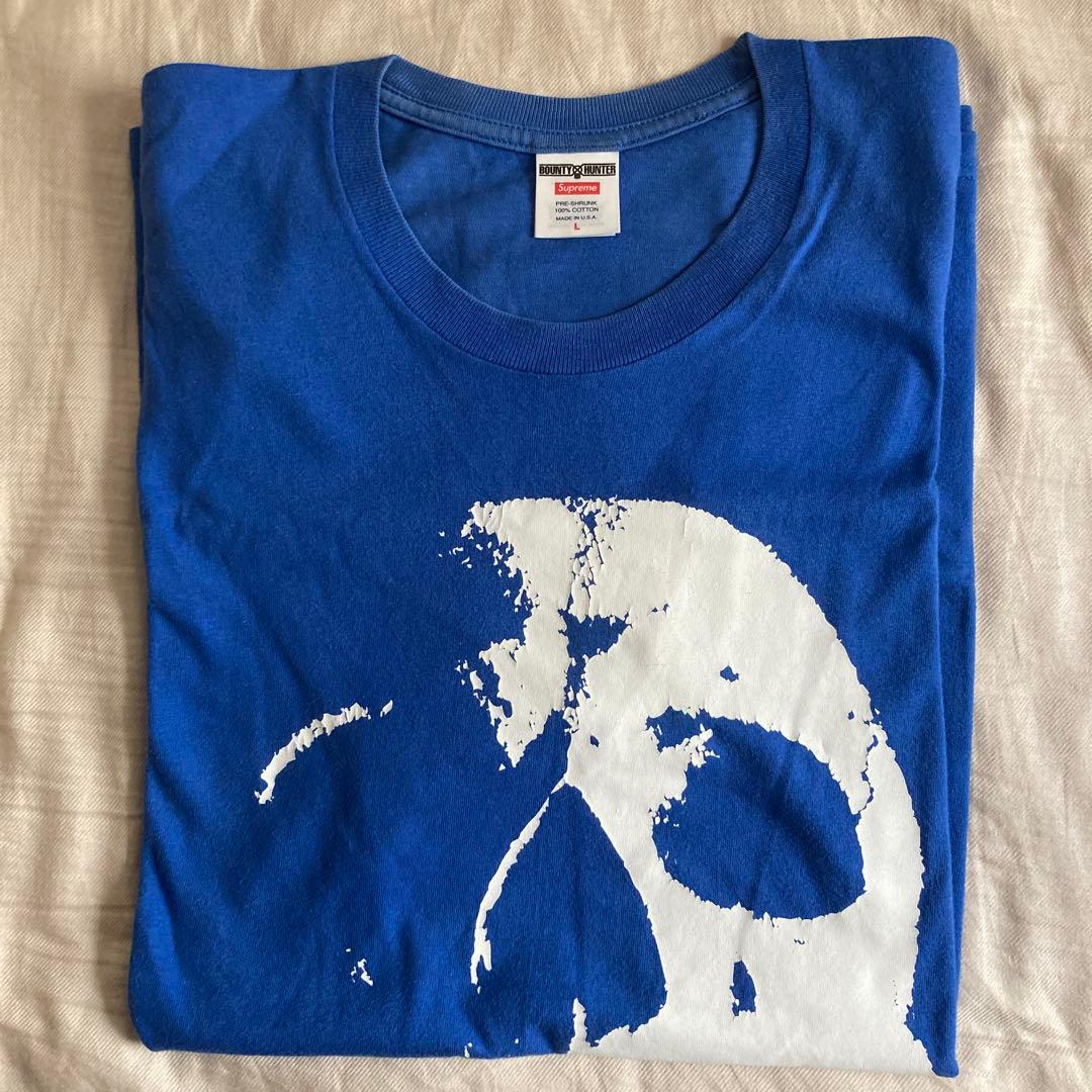 トップス Supreme Bounty Hunter Skulls Tee  M