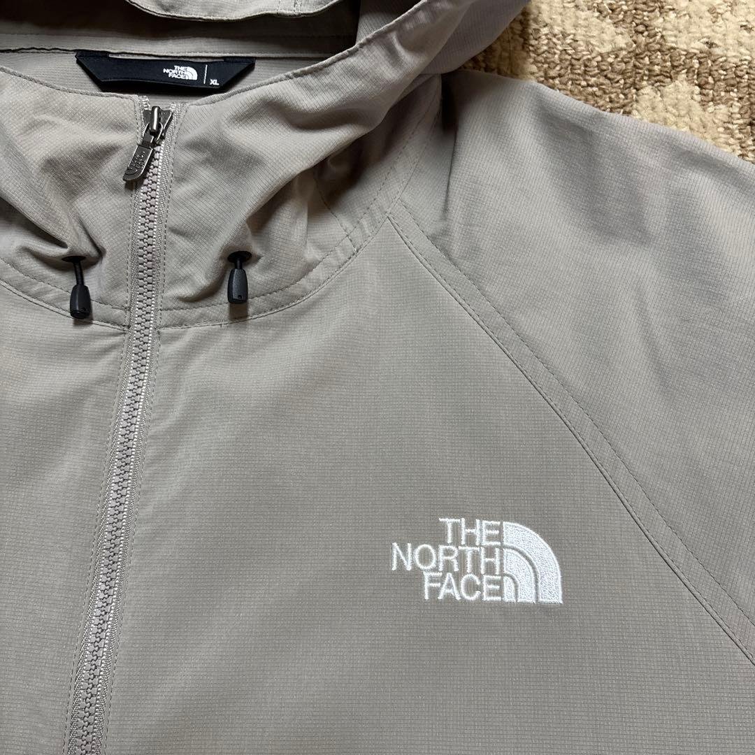 THE NORTH FACE ビーフリージャケット