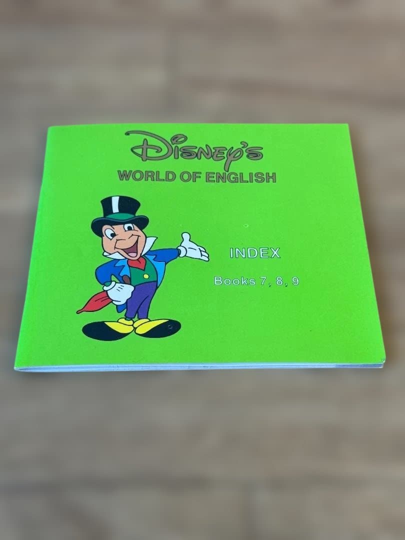 DWE ディズニー英語システム Basic ABC's+ CD 36枚フルセット
