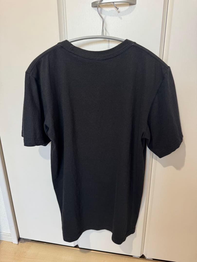トップス Supreme Motion Logo Tee \"Black\"