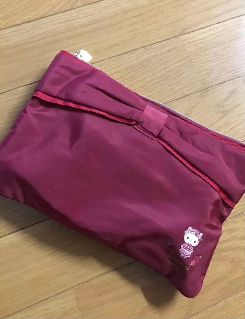 海外ロリータ maple sugar 田園猫ワンピースピンク　未使用タグ付き　L