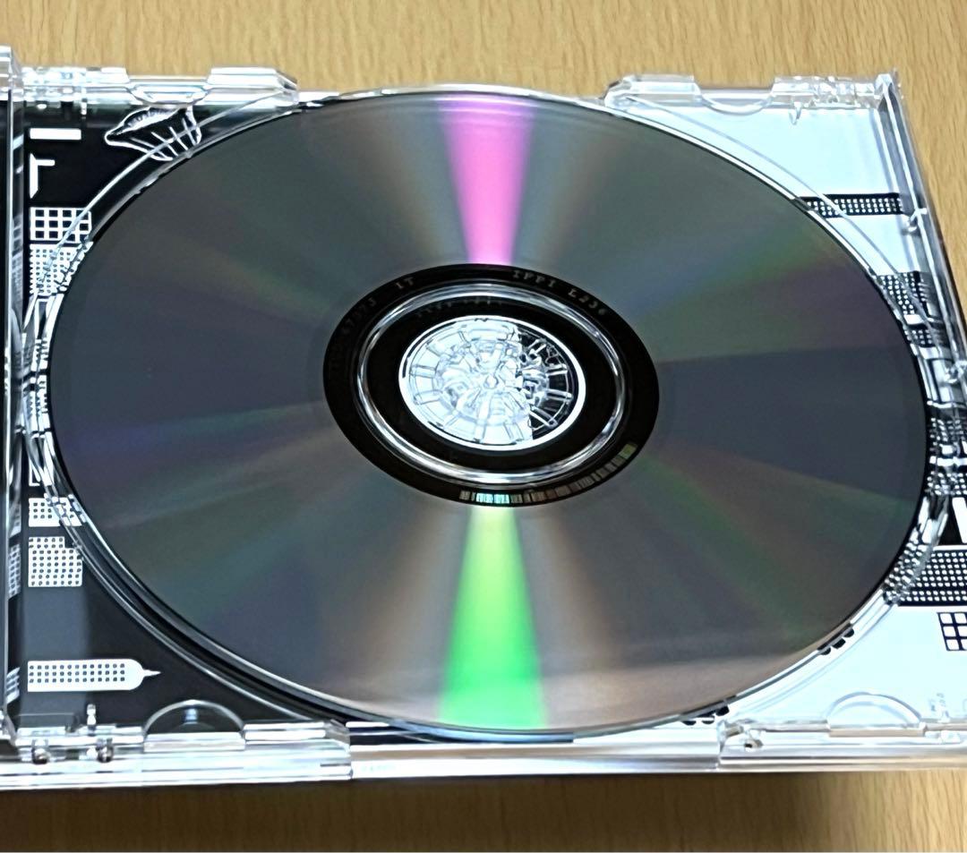 初音ミク CD こがねむし レム睡眠
