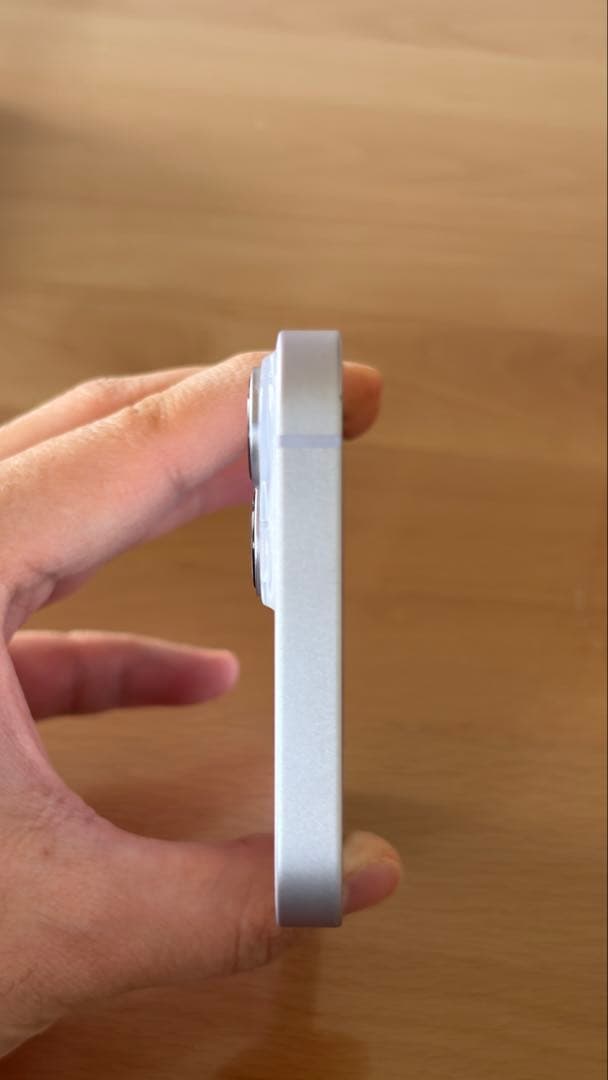 ☆ami☆ iPhone 14 256GB パープル　SIMフリー