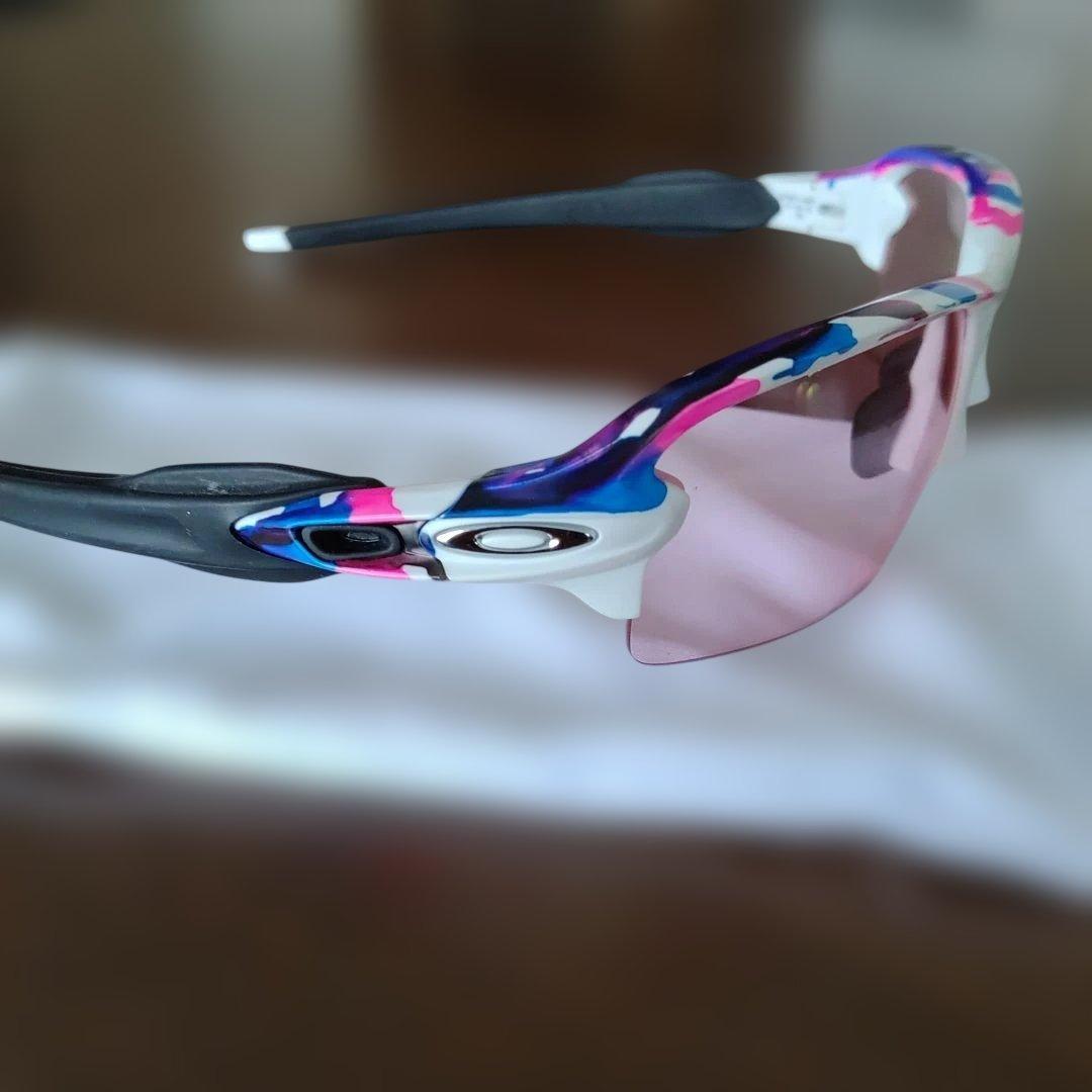 Oakley FLAK2.0ココロCollection