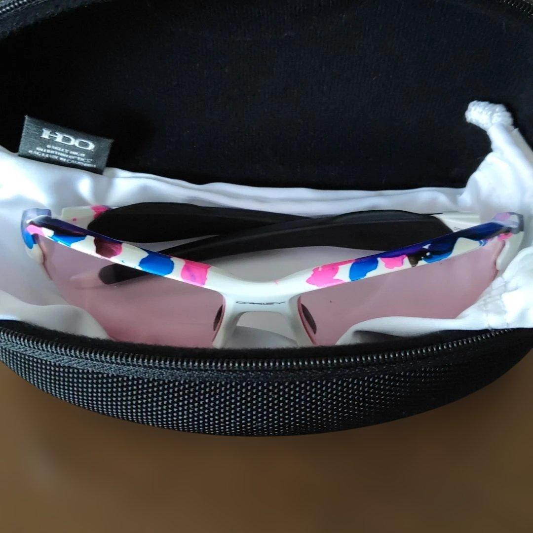 Oakley FLAK2.0ココロCollection