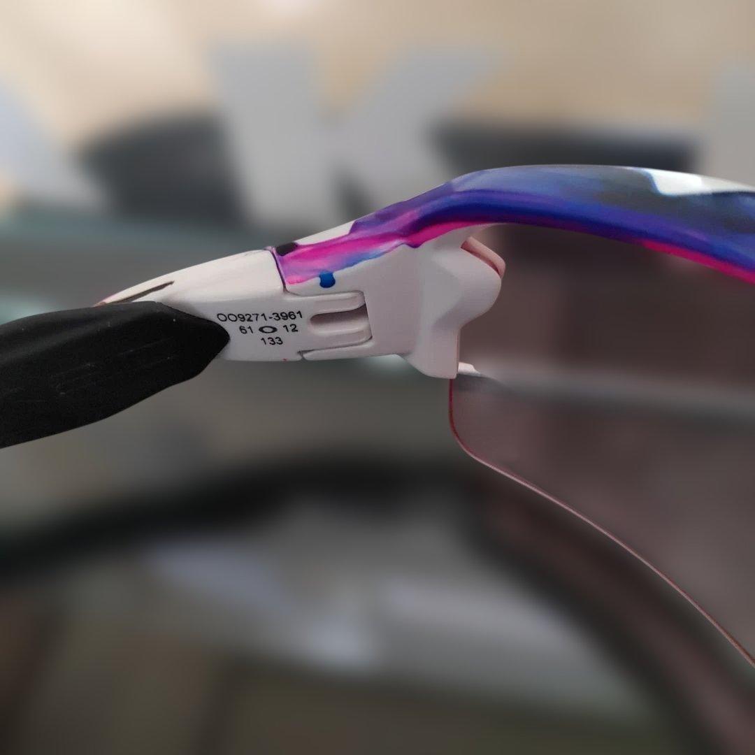 Oakley FLAK2.0ココロCollection
