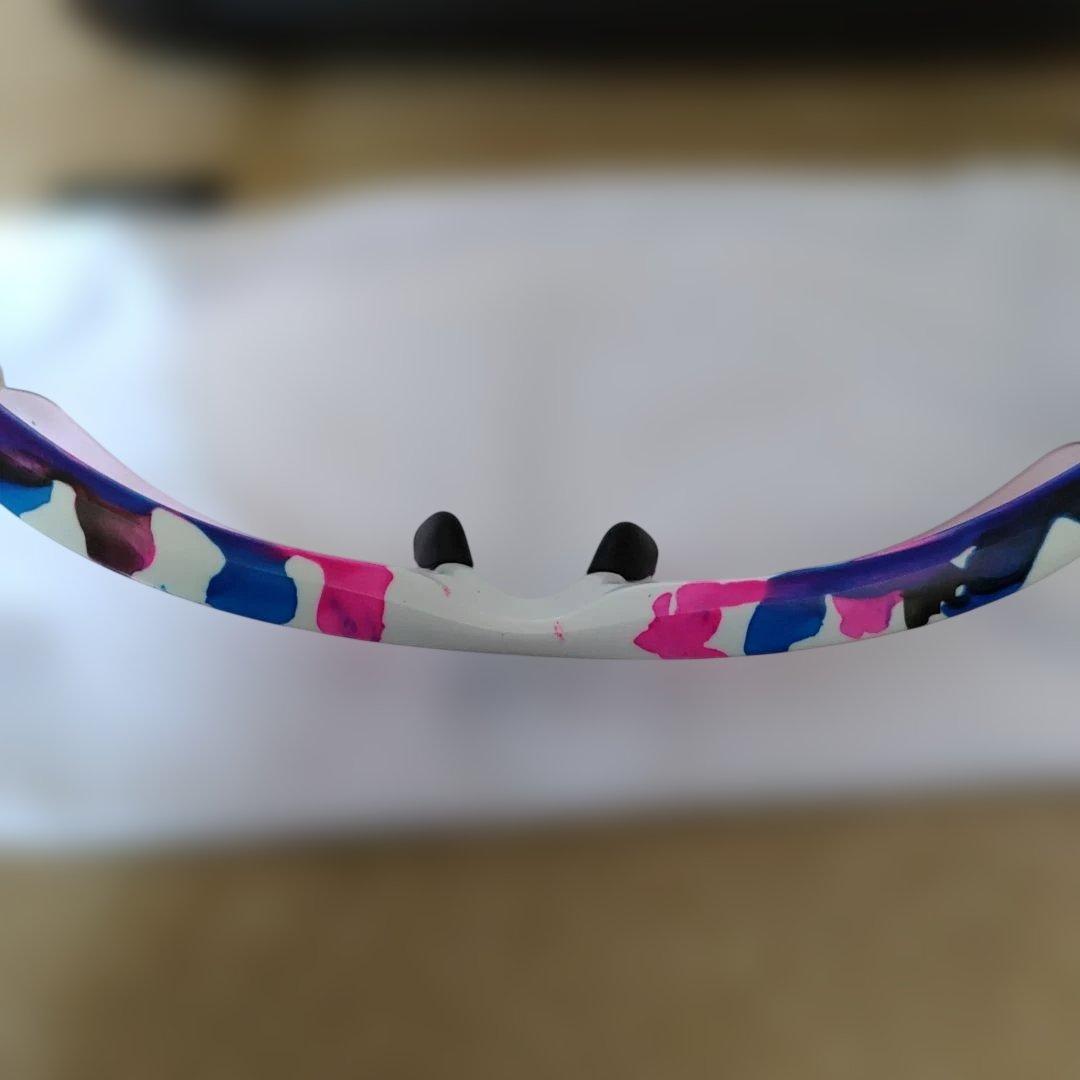 Oakley FLAK2.0ココロCollection