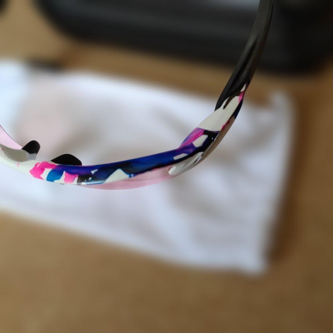 Oakley FLAK2.0ココロCollection