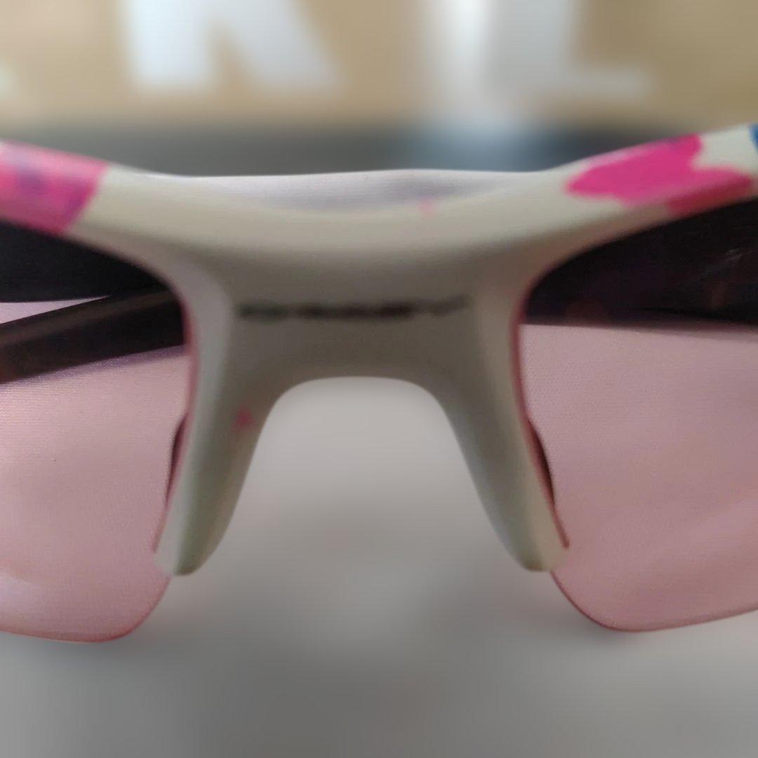 Oakley FLAK2.0ココロCollection