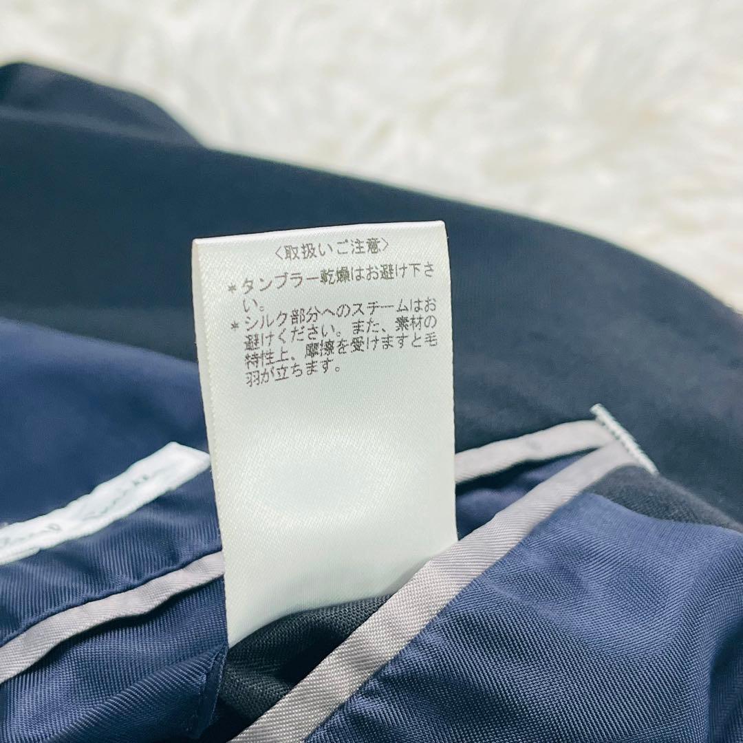 ジャケット・アウター Paul Smith zip-up Jacket Blouson Black L