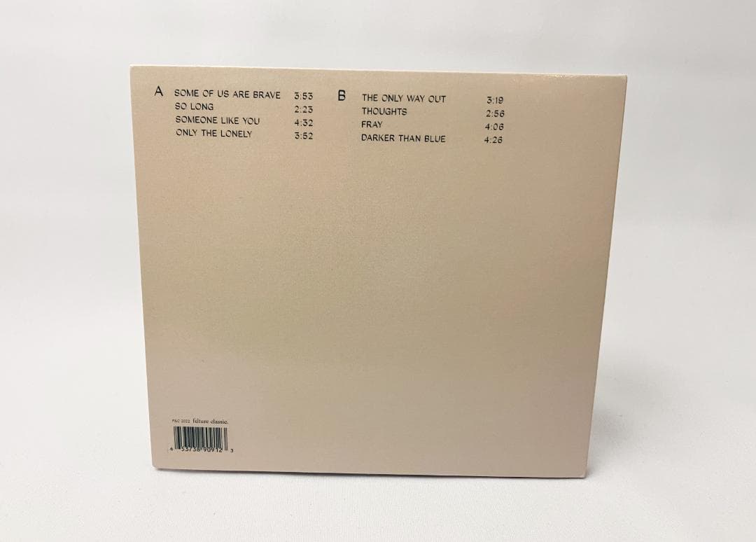 【限定盤】Danielle Ponder ダニエル・ポンダー 1st CD　廃盤