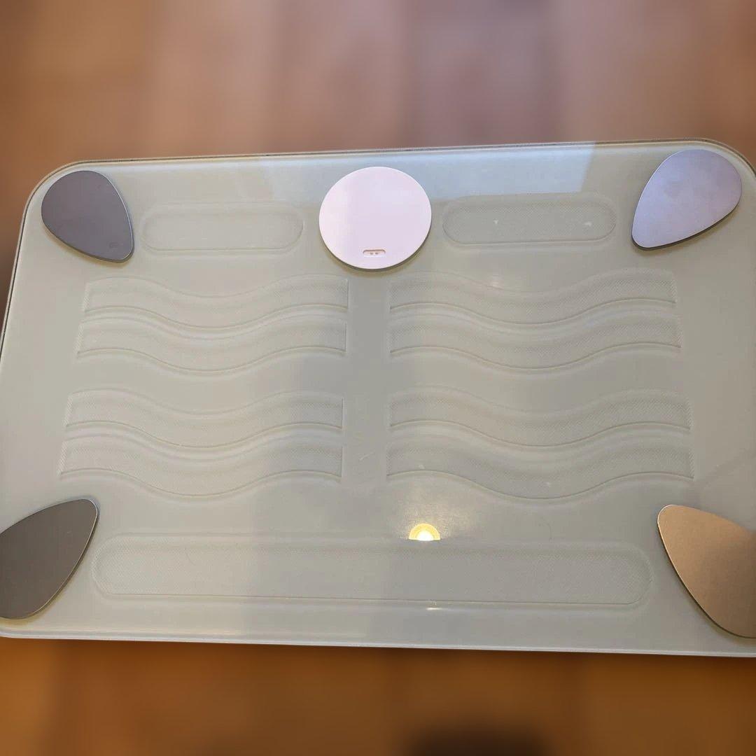 Smart Bath Mat スマートバスマット 体重計モデル