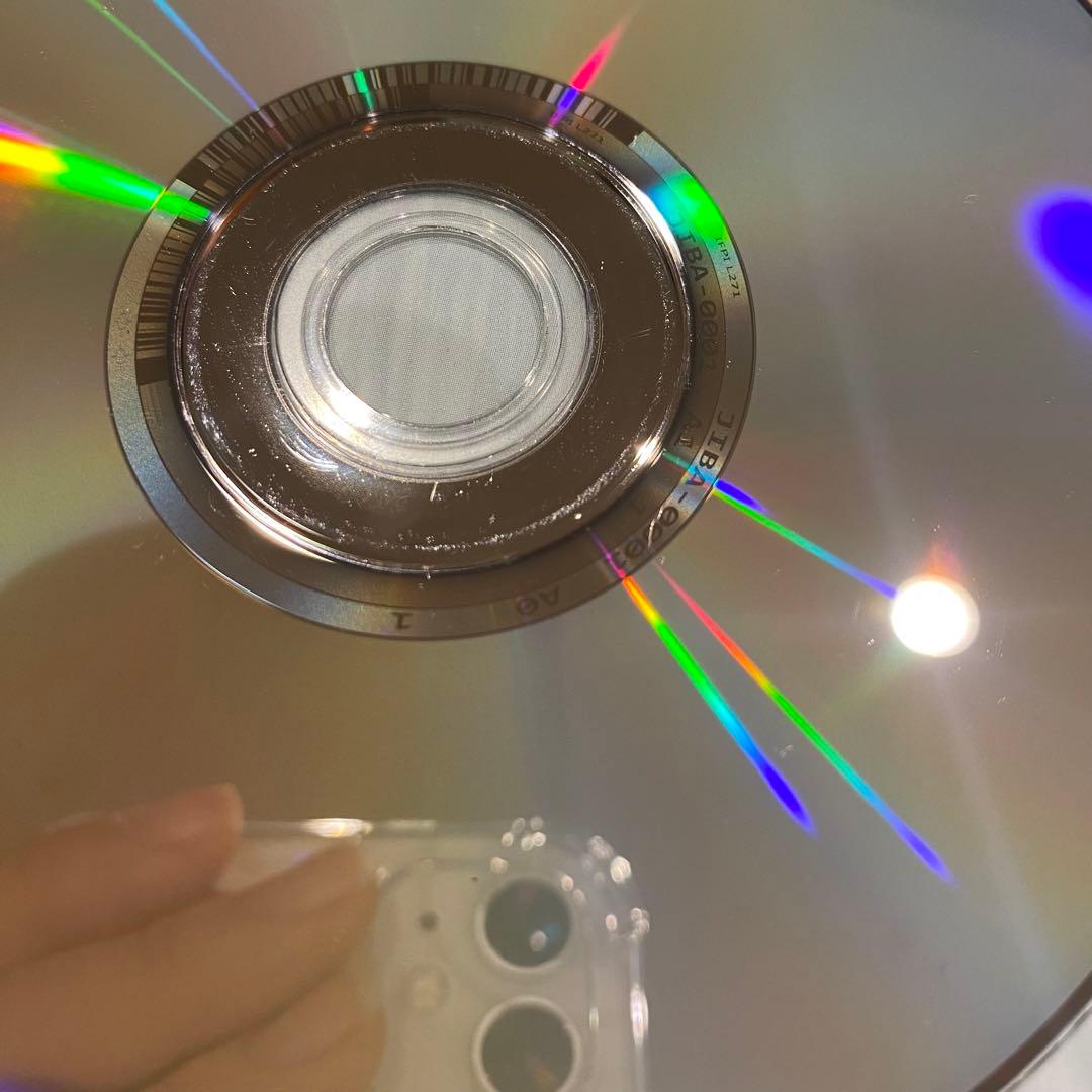 素顔4 DVD Man