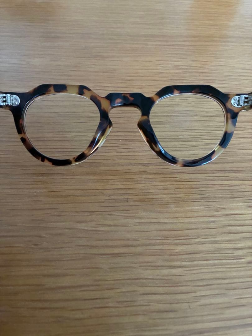 【週末限定値下げ】Lesca Upcycling Crown PANTO 8mm