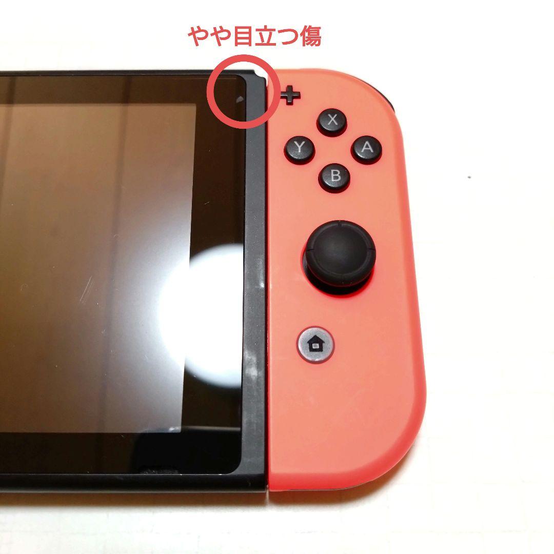 【中古】 ニンテンドースイッチ本体 + microSD128GB
