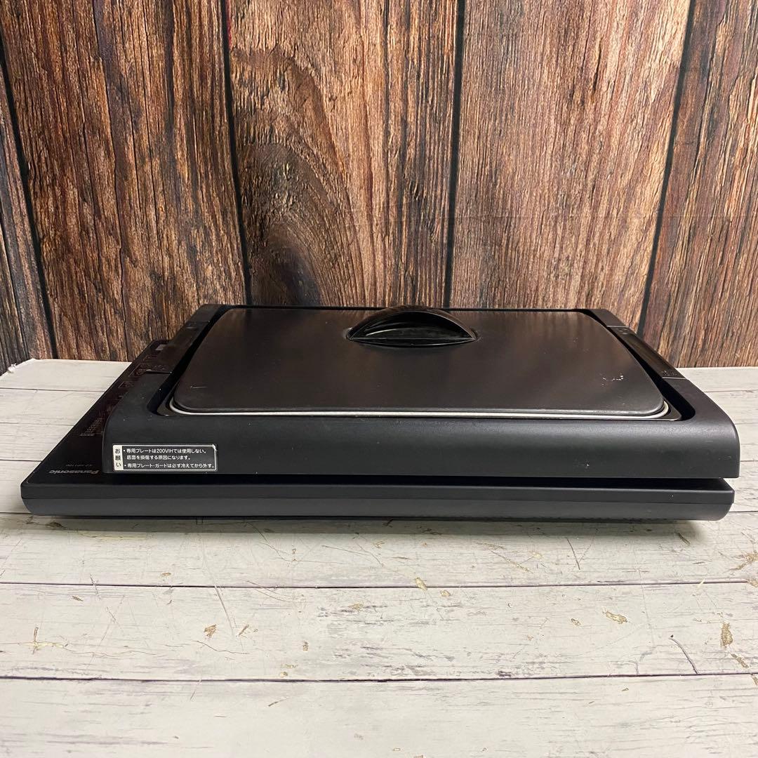 Panasonic パナソニック ホットプレート KZ-HP1100 20年製