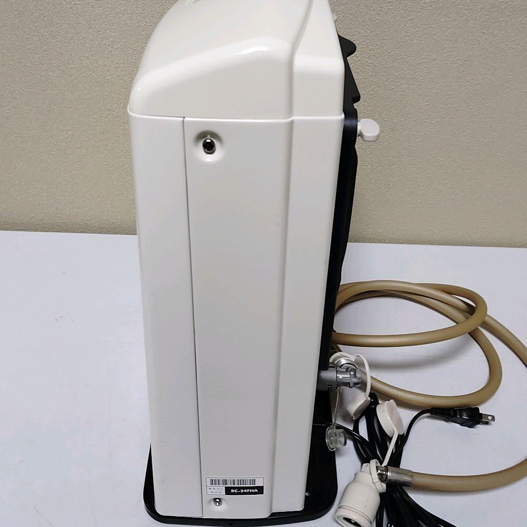 リンナイ RC-M2403E ガスファンヒーター 都市ガス 12A 13A