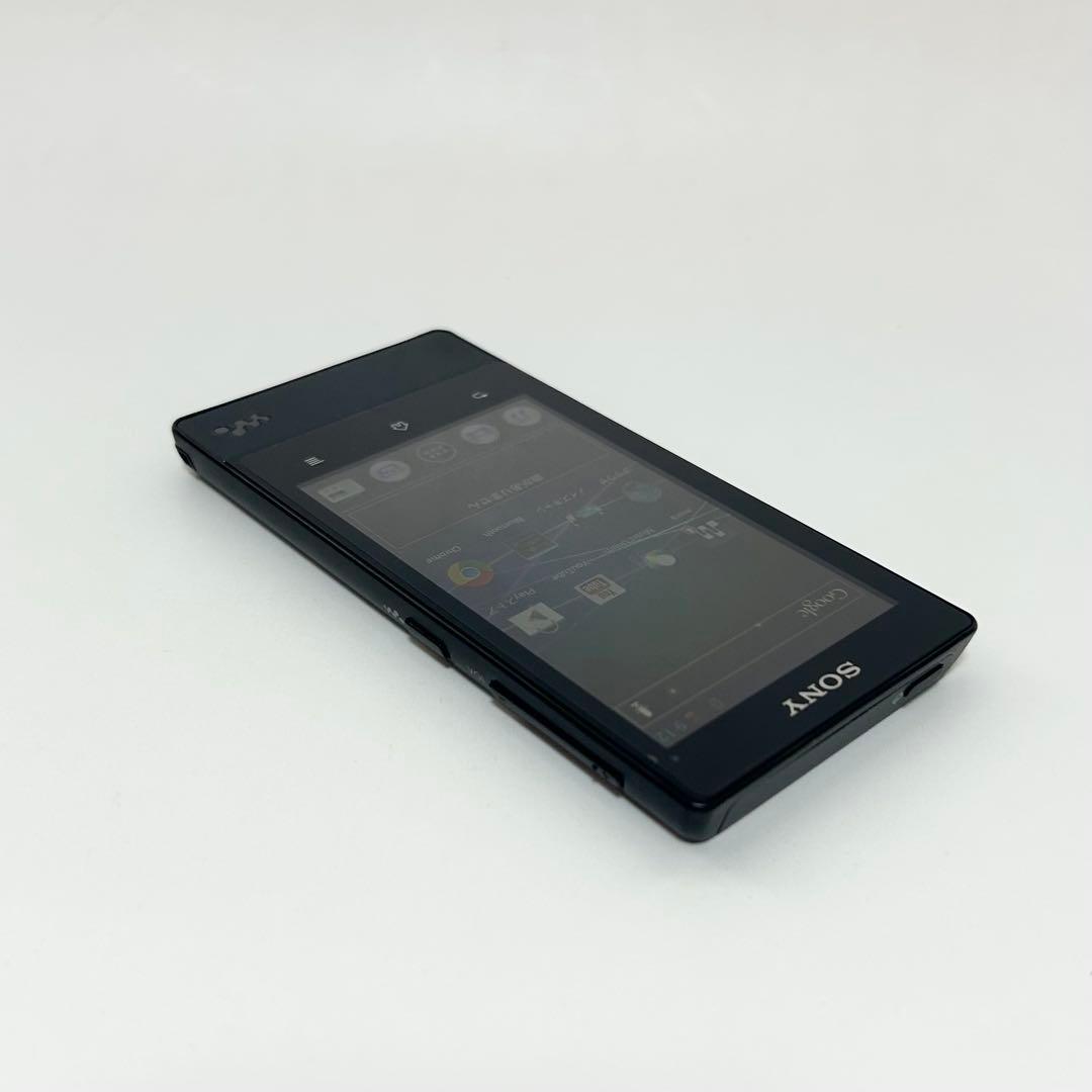 SONY ウォークマン　NW-F806 32GB 付属品付