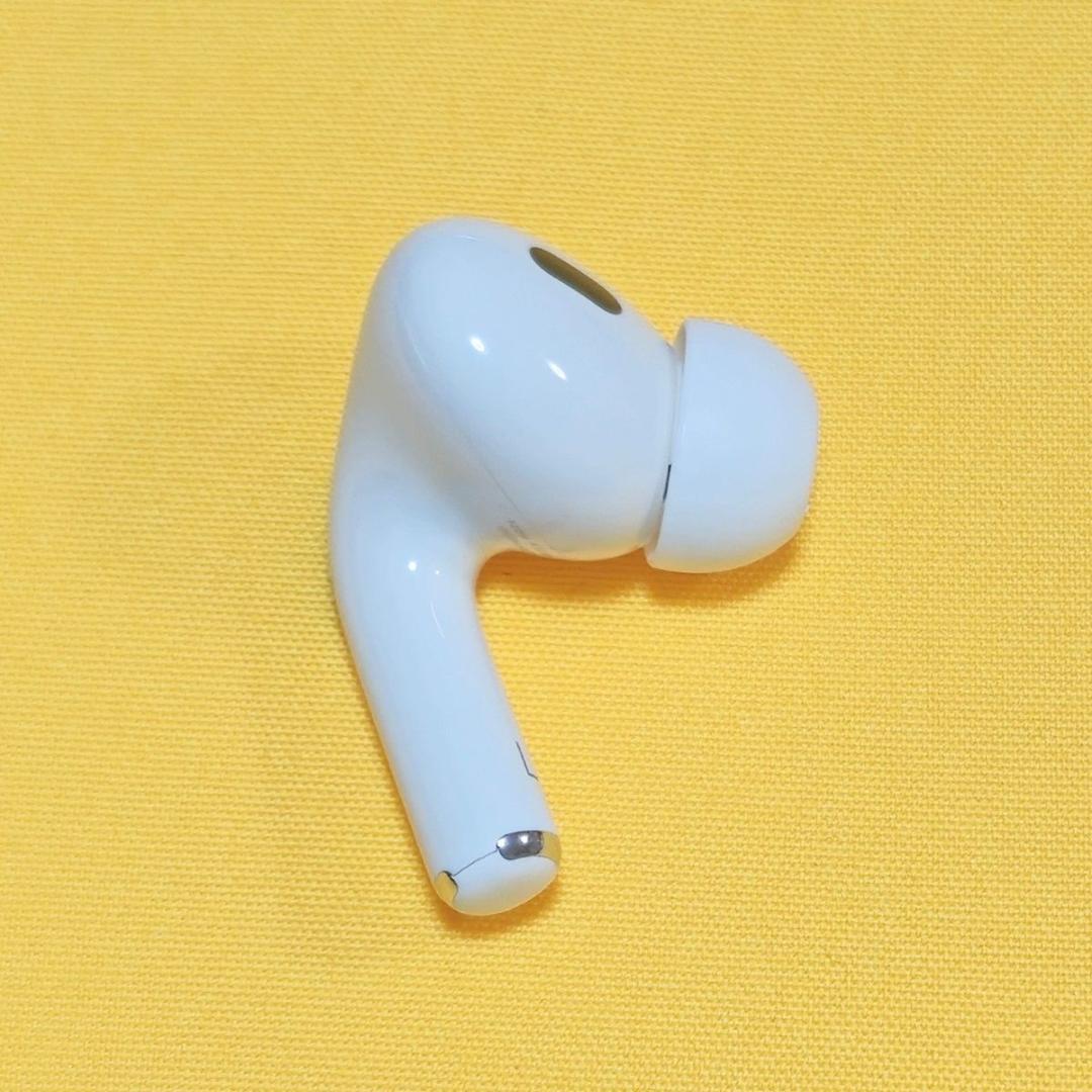 【美品】AirPods pro 第2世代 左耳 USB-C A3048 片耳