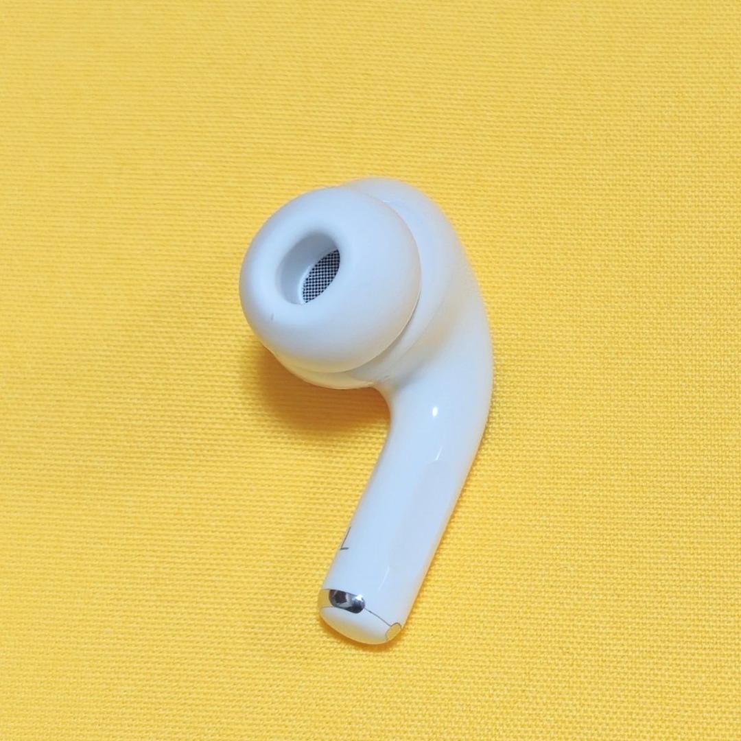 【美品】AirPods pro 第2世代 左耳 USB-C A3048 片耳