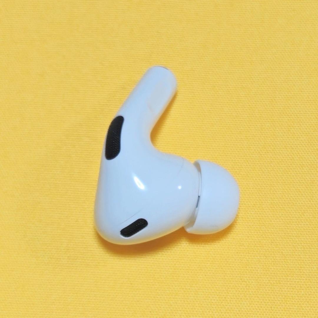 【美品】AirPods pro 第2世代 左耳 USB-C A3048 片耳
