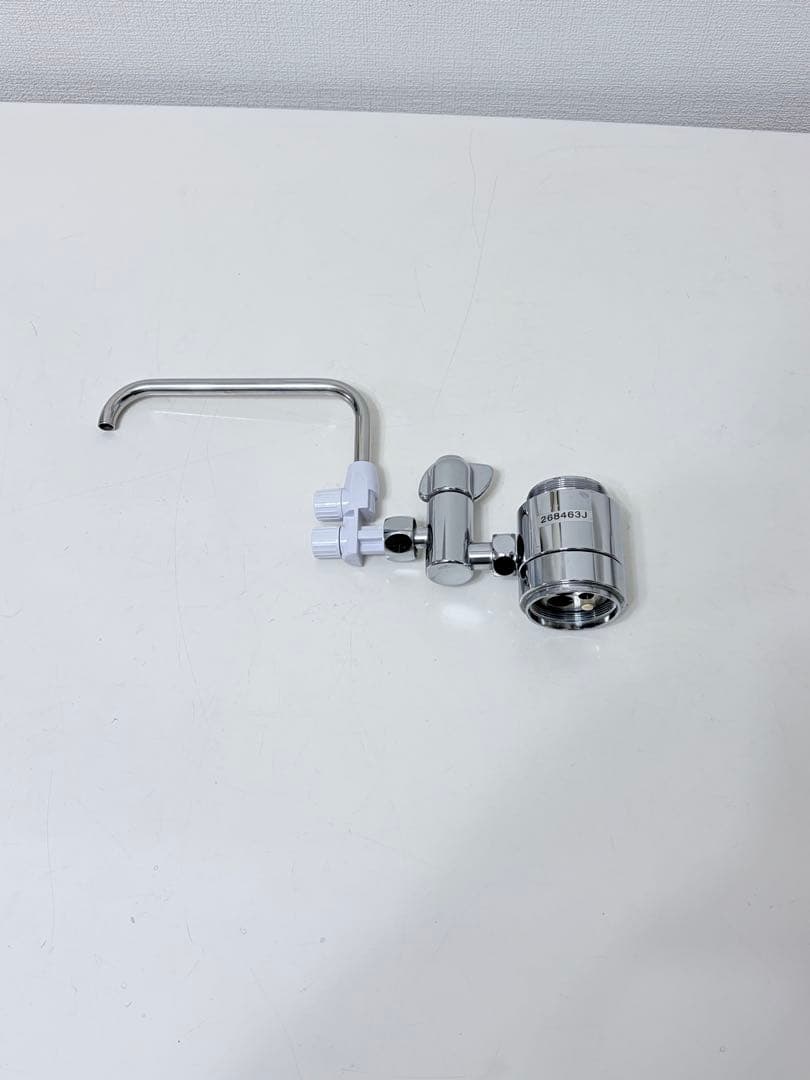 アムウェイ eSpring2 分岐止水バルブ シャワー型 水栓 パーツキット