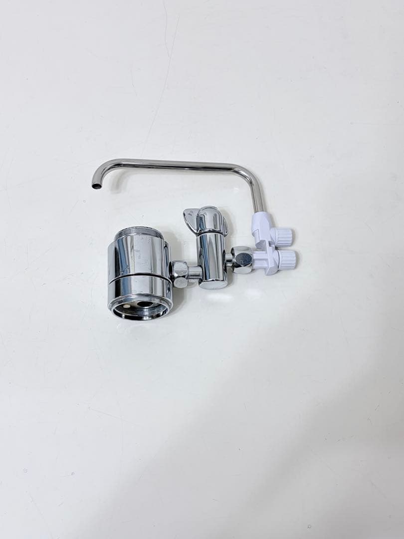 アムウェイ eSpring2 分岐止水バルブ シャワー型 水栓 パーツキット