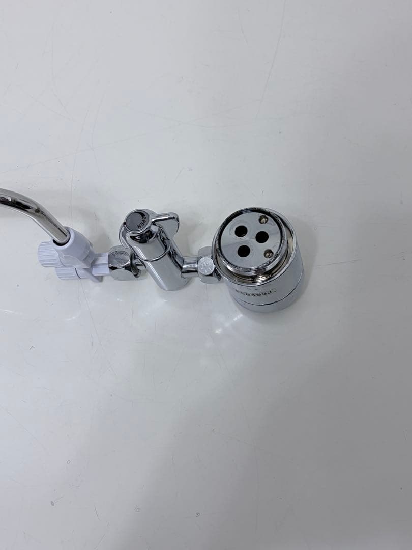 アムウェイ eSpring2 分岐止水バルブ シャワー型 水栓 パーツキット