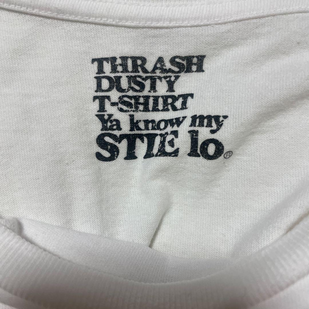 マインデニムAraki Nobuyoshi RAKUEN NIPPON Tシャツ