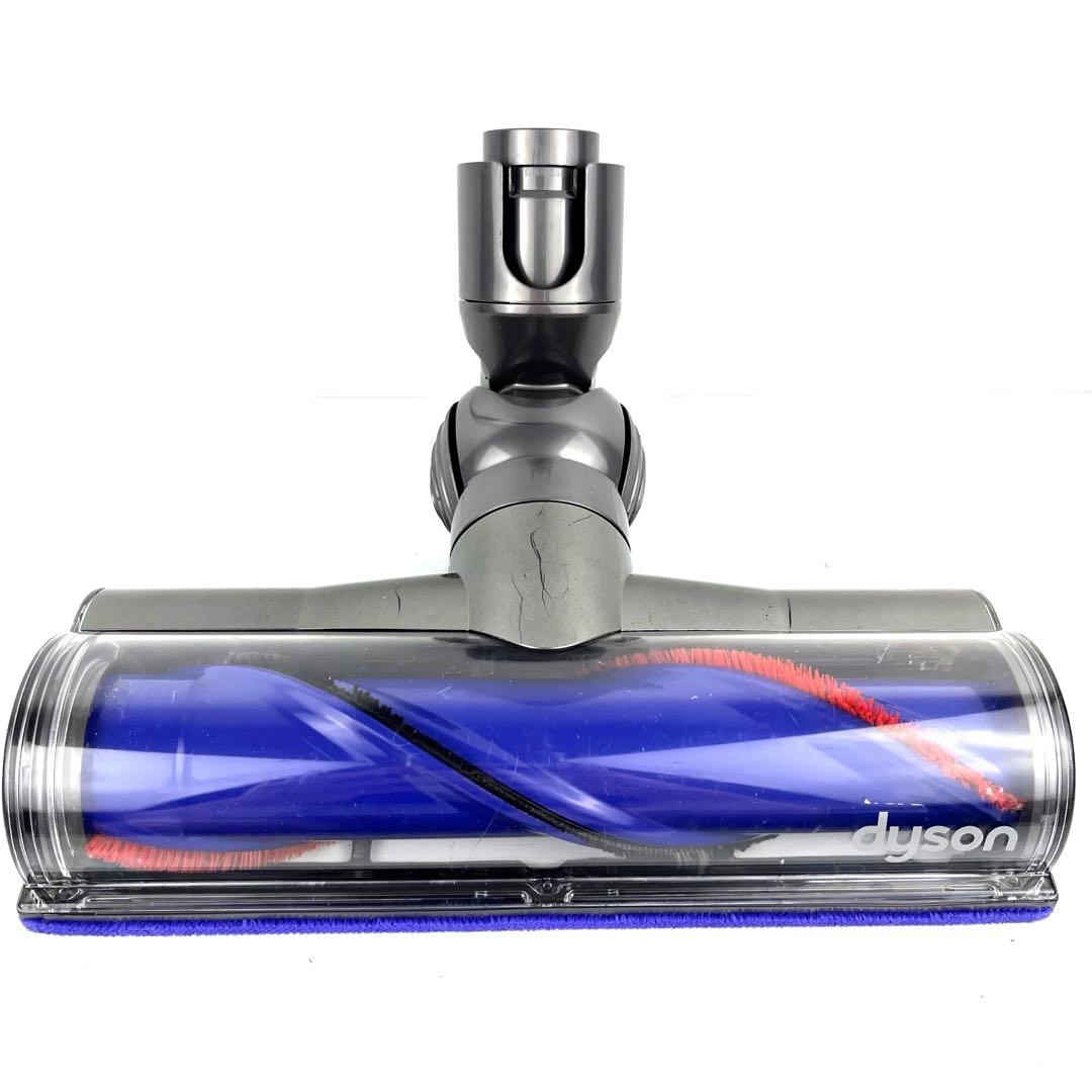 【分解洗浄】 Dyson[216913] CY24 CY25 ヘッド　f51