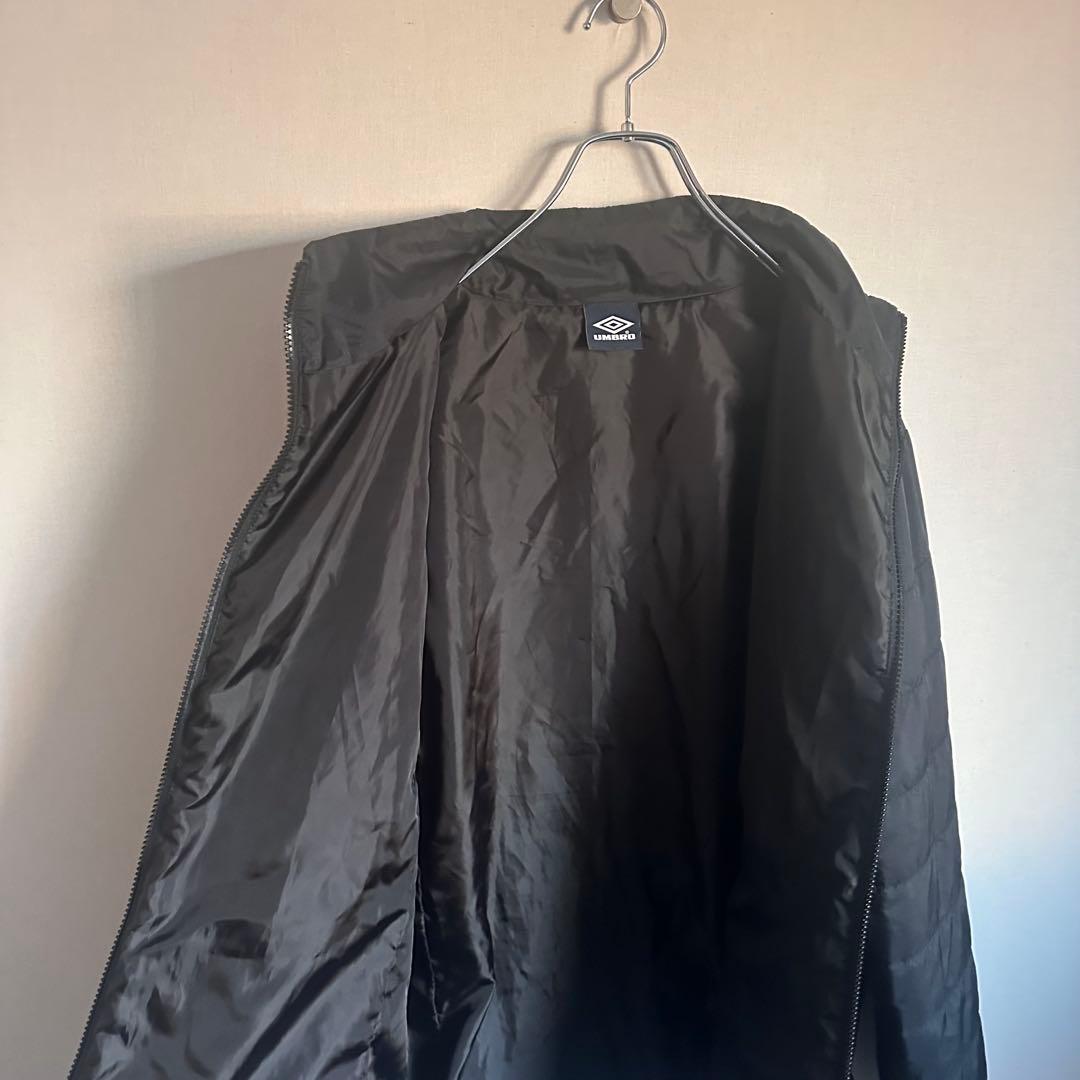 〈 UMBRO 〉フリークスストア別注 SP Padding Jacket