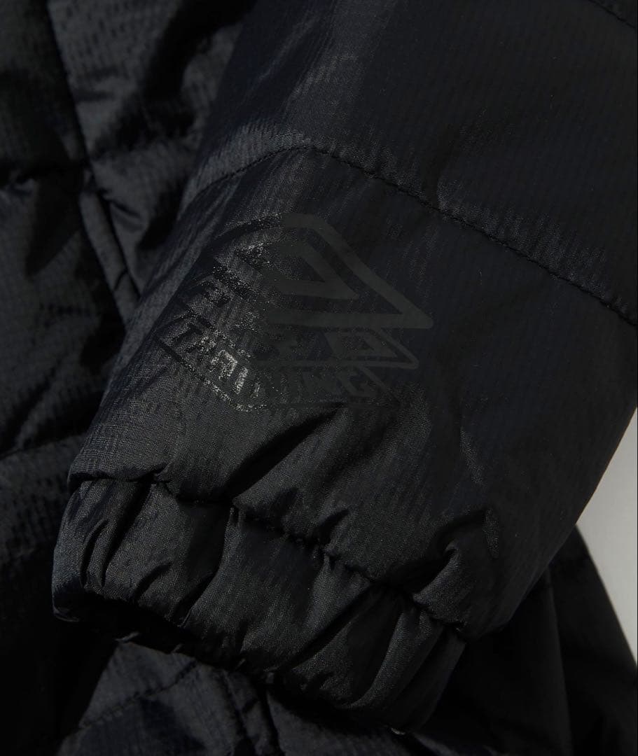 〈 UMBRO 〉フリークスストア別注 SP Padding Jacket
