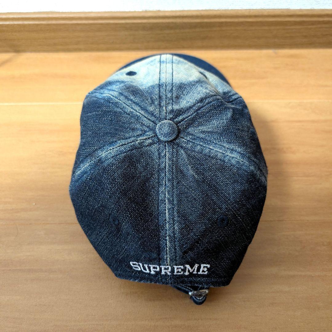 ​【本日限定】9,000円！Supreme 25SS S Logo Cap