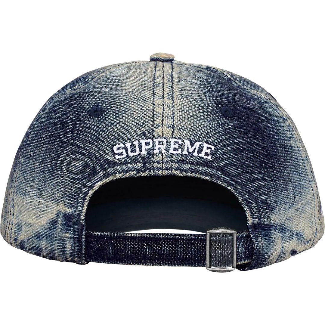 ​【本日限定】9,000円！Supreme 25SS S Logo Cap