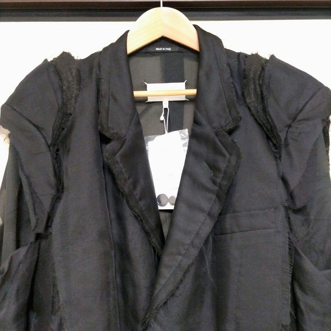 MAISON MARGIELA 21SS Co-ed ジャケット