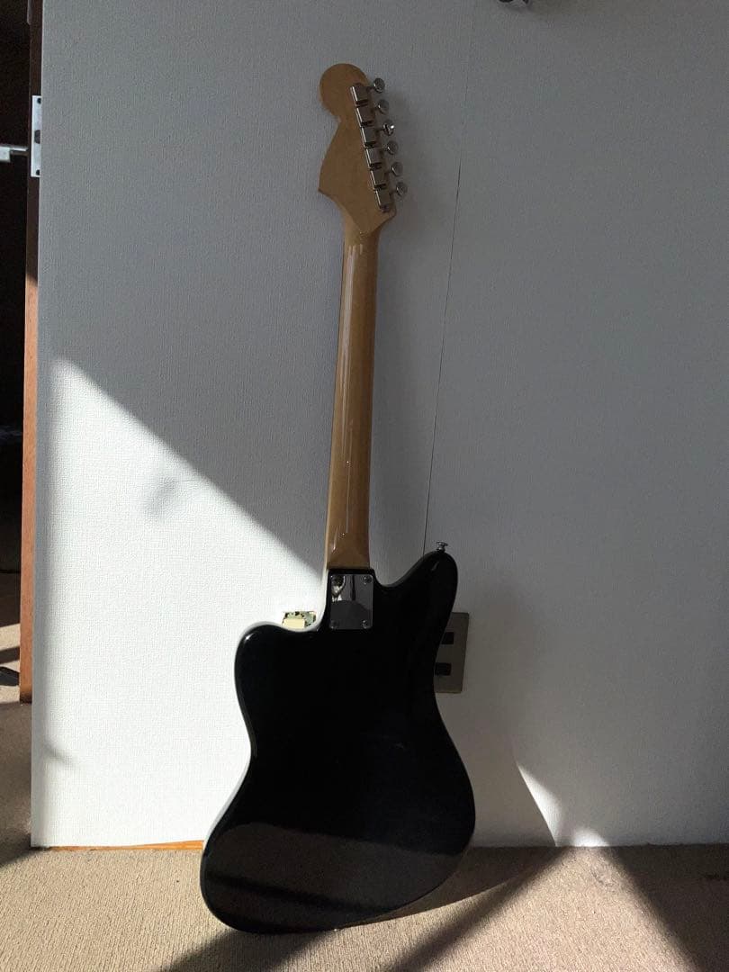 め*け様 Monogram WJM-45R ギター　Jazzmaster　jag