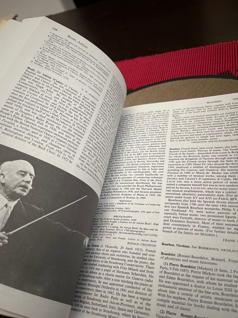 The New Grove Dictionary of Music &…