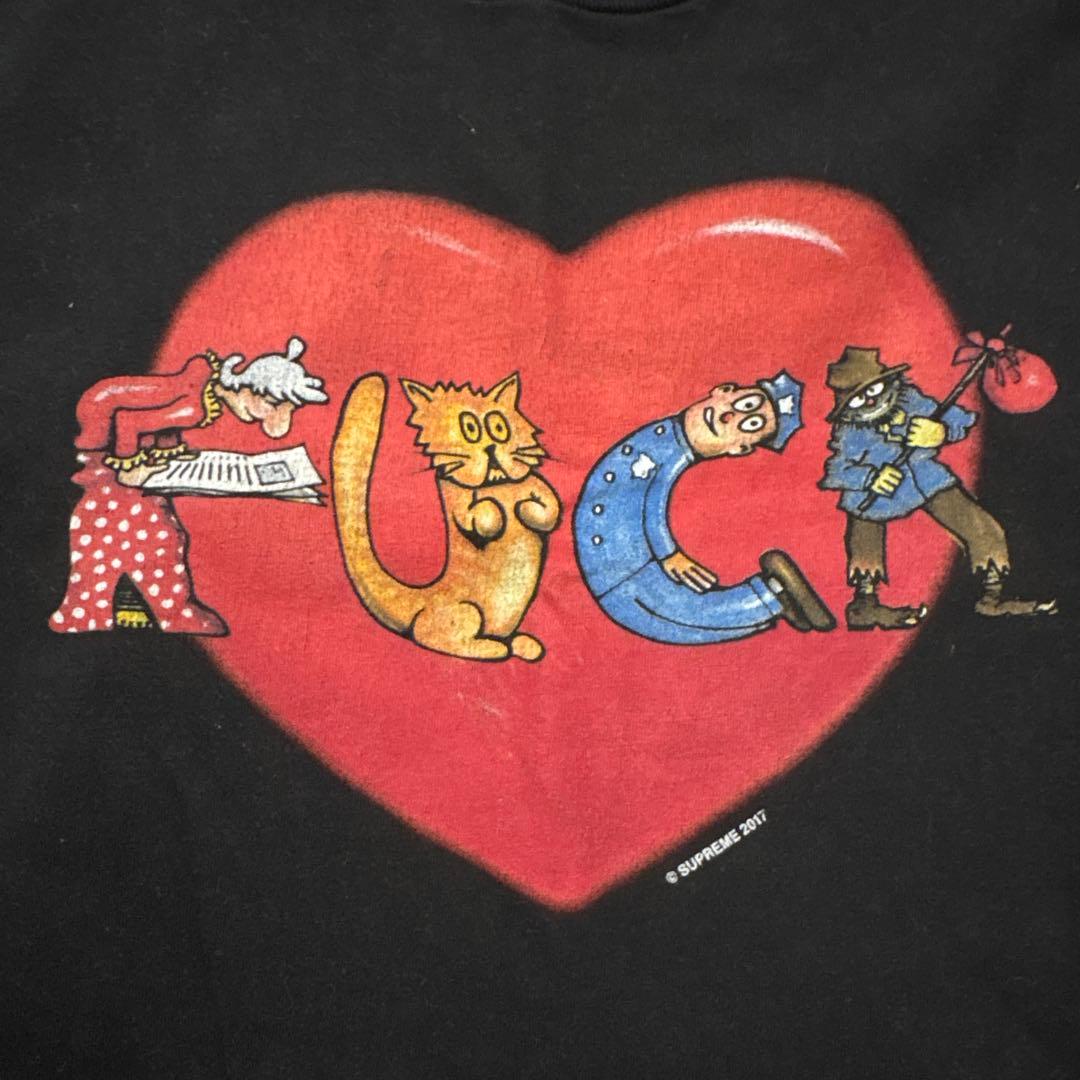 SUPREME Tシャツ 2枚セット（Sサイズ）