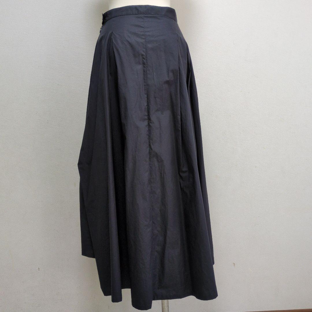 Y-3（ワイスリー）☆ロングスカート☆ＸＳ☆USED★