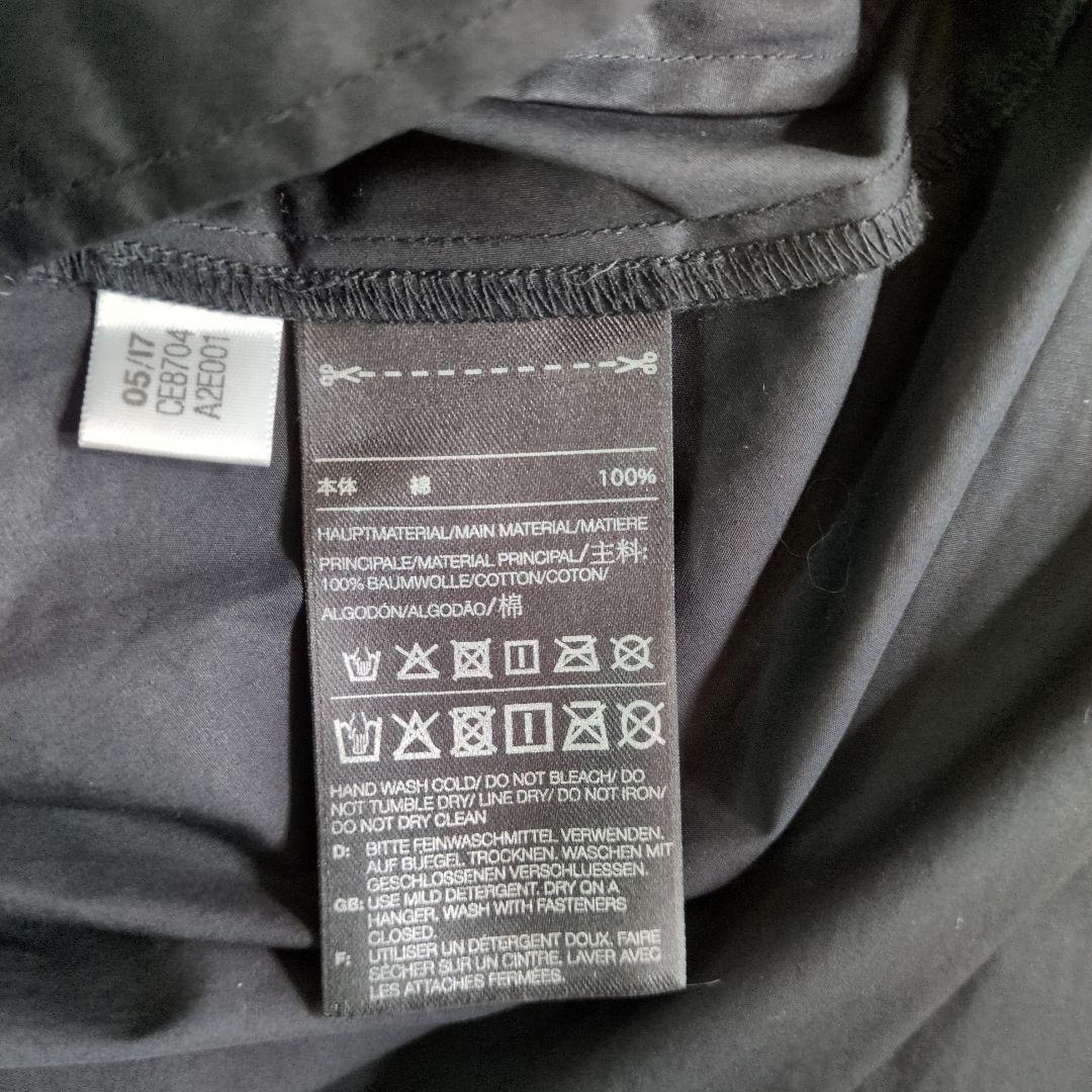 Y-3（ワイスリー）☆ロングスカート☆ＸＳ☆USED★