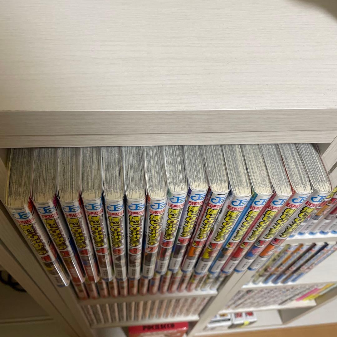 僕のヒーローアカデミア　1〜42巻　映画特典　小説　チームアップミッション
