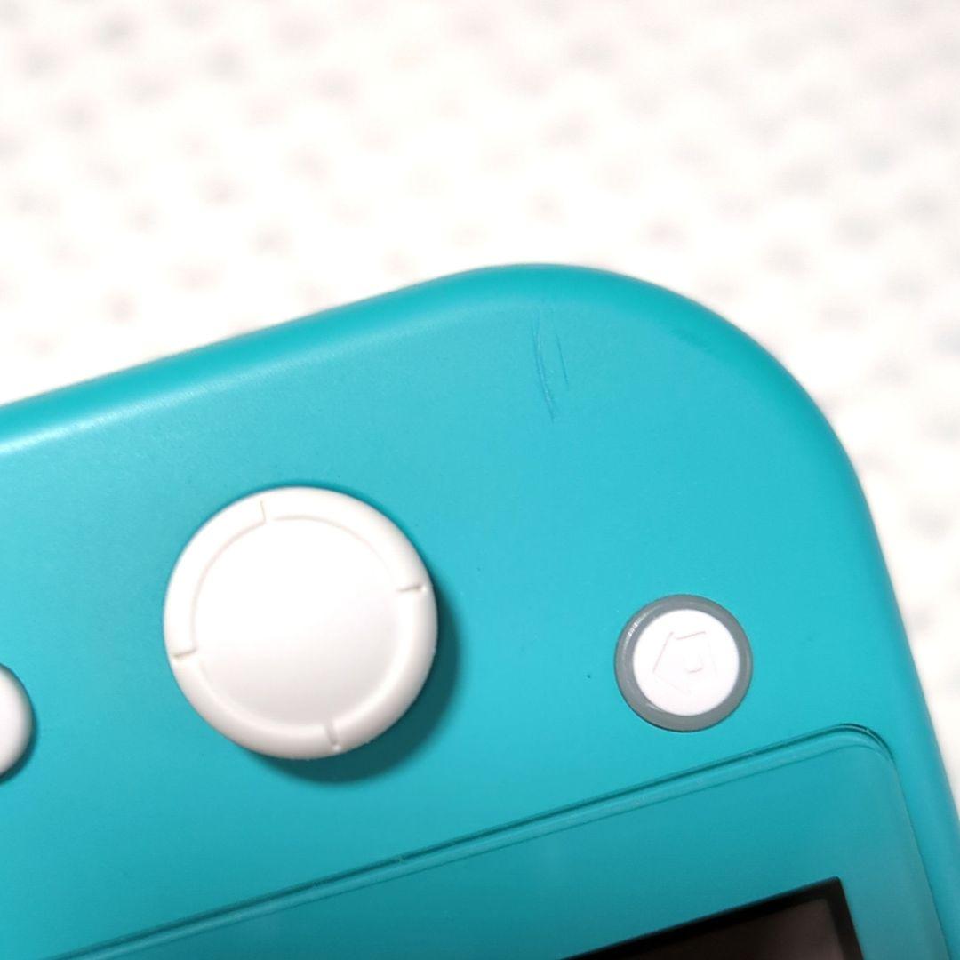 スイッチライト　本体　SwitchLite