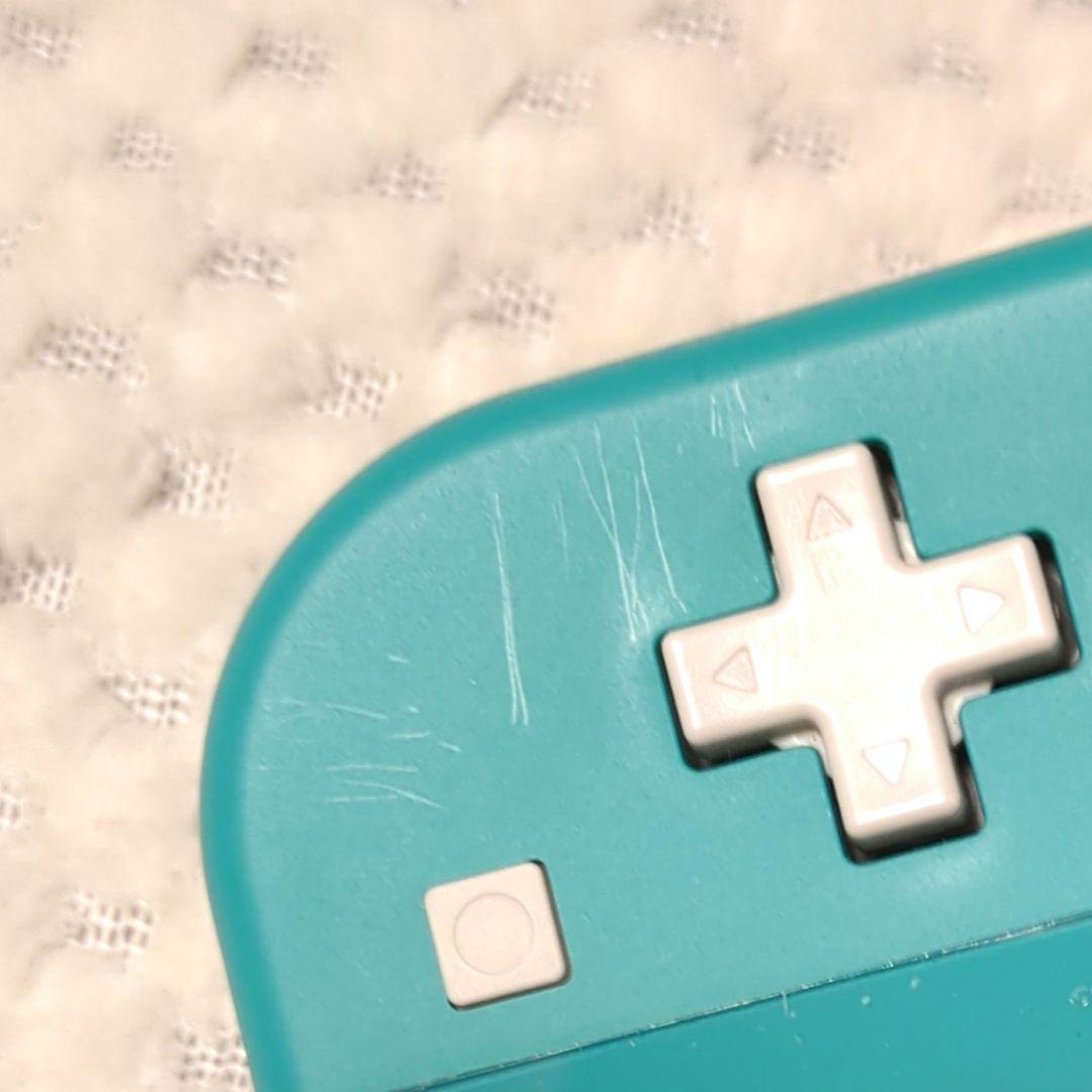 スイッチライト　本体　SwitchLite