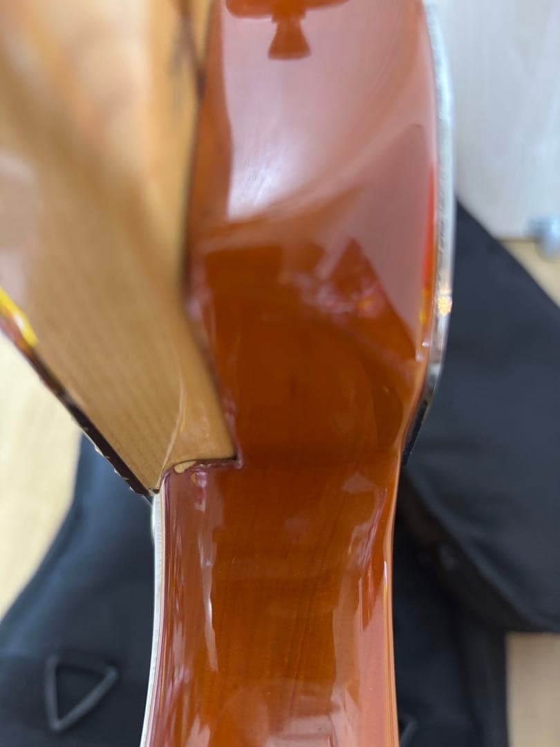 【3/2取り下げ予定】Fender Japan STR-850LS Hシリアル