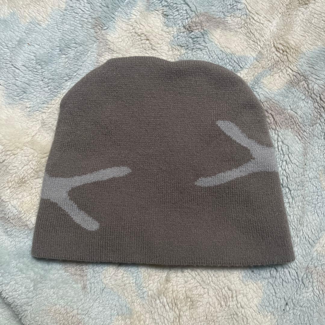 帽子 Sound Sports Beanie Gray