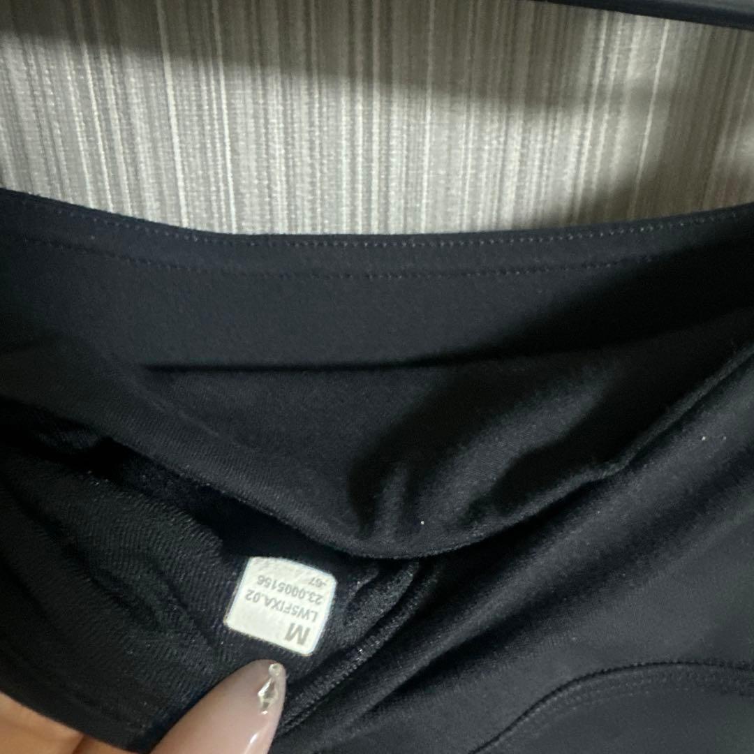 ルルレモンLululemon フレアパンツ Asia fit Groove M