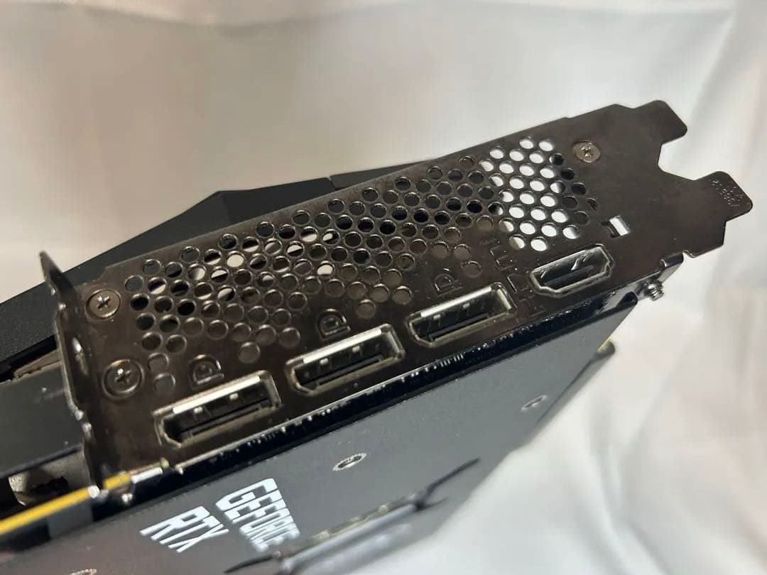 【整備済み】MSI RTX 3090 GAMING X TRIO 【保証あり】